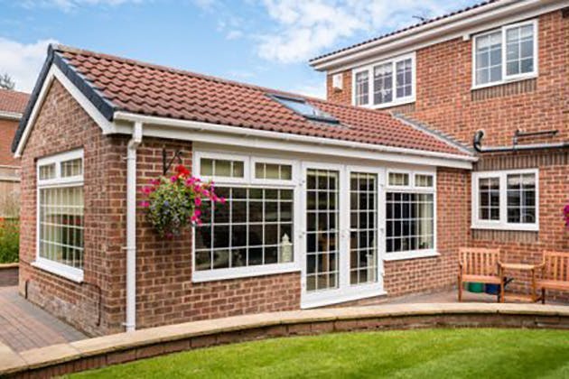 benefits of home extensions