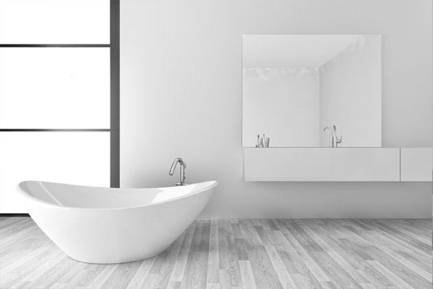 bathroom fitting services