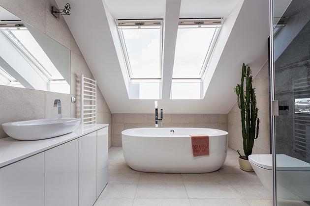 signs that you need to get your bathroom refurbished