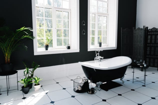 A Guide To Bathroom Extensions