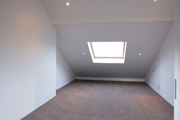 Is your home right for a loft conversion?