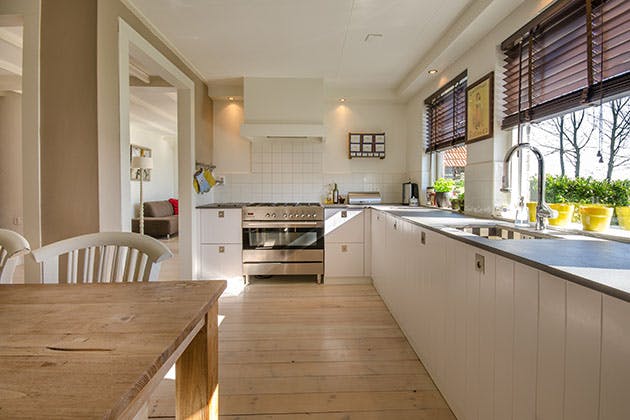 5 common kitchen refurbishment mistakes to avoid