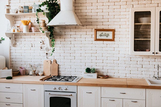 5 easy ways to update your kitchen