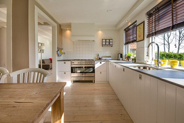 Kitchen Refurbishments Bexhill