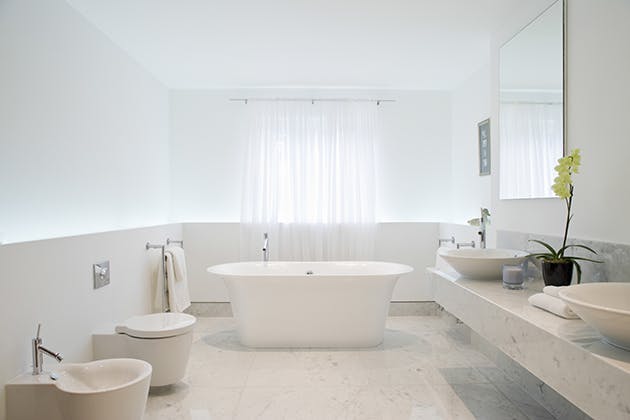 bathroom fitters bexhill